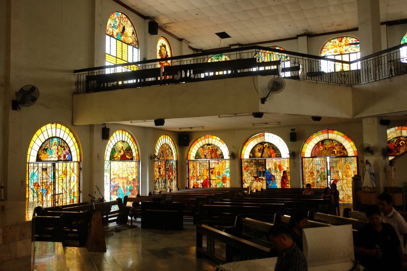 Parish of the Holy Cross