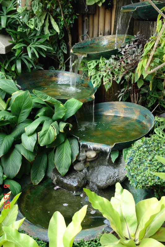 Moving Water 3