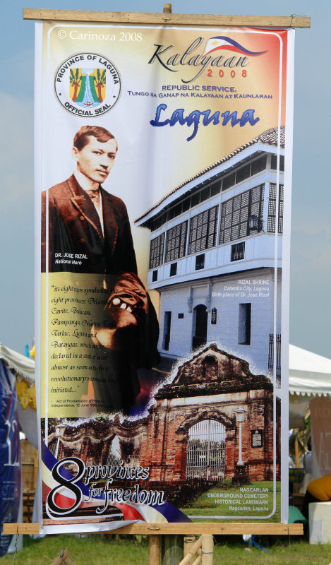 Laguna province