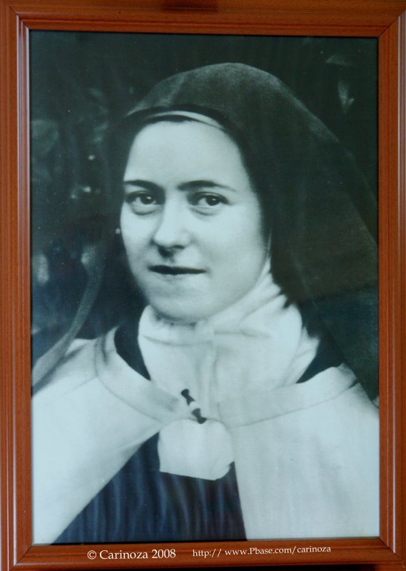 St. Thrse of the Child Jesus