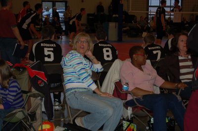 Nationals '08