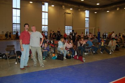 Nationals '08