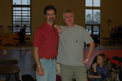 Nationals '08
