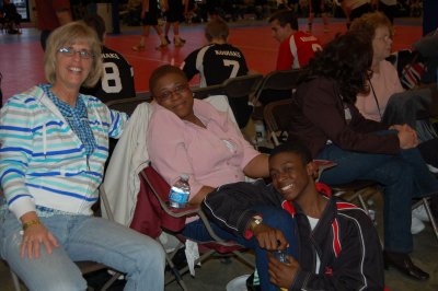 Nationals '08