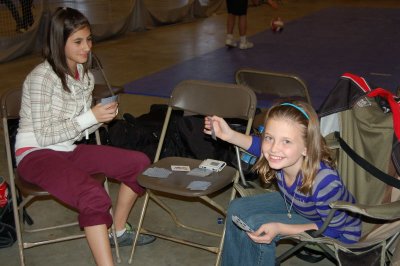 Nationals '08