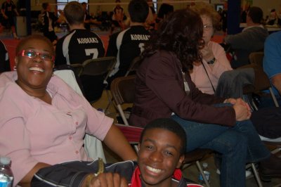 Nationals '08