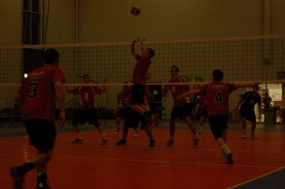 Nationals '08