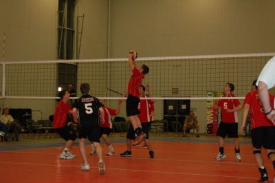 Nationals '08