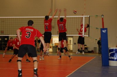 Nationals '08