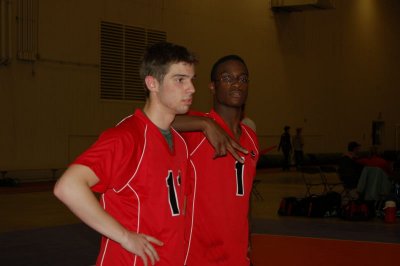 Nationals '08