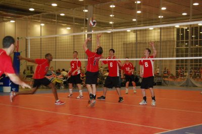 Nationals '08