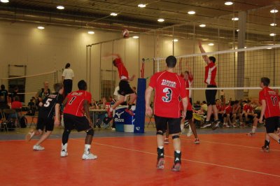 Nationals '08