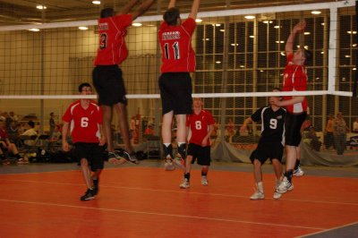 Nationals '08