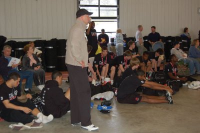 Nationals '08