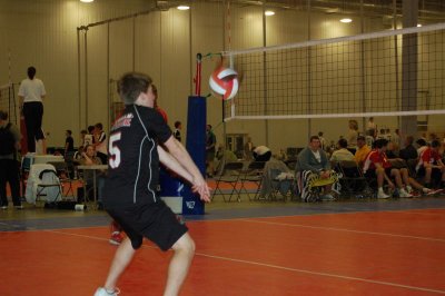 Nationals '08
