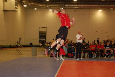 Nationals '08