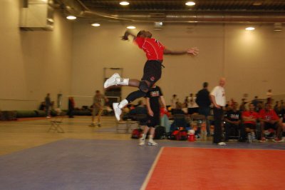 Nationals '08