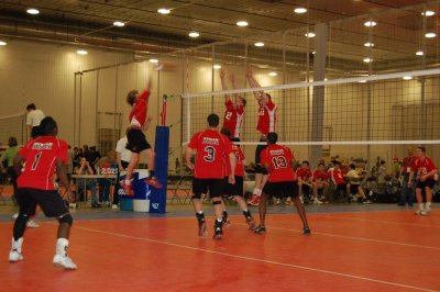 Nationals '08