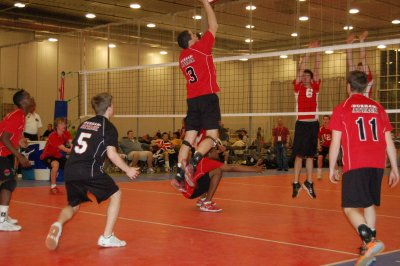 Nationals '08