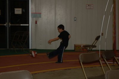 Nationals '08