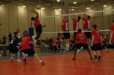 Nationals '08
