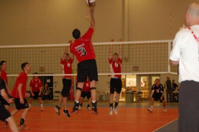 Nationals '08