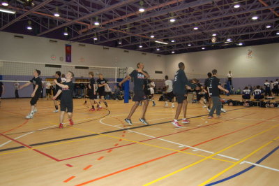 Nationals '08