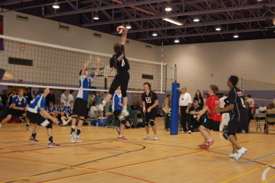 Nationals '08