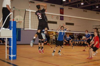Nationals '08