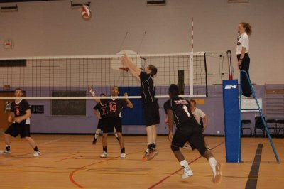 Nationals '08