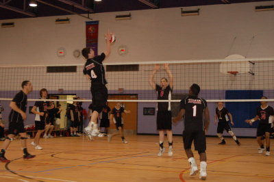 Nationals '08