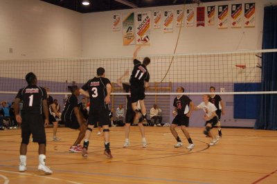 Nationals '08