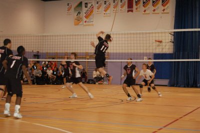 Nationals '08