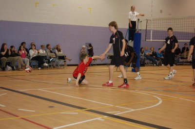Nationals '08