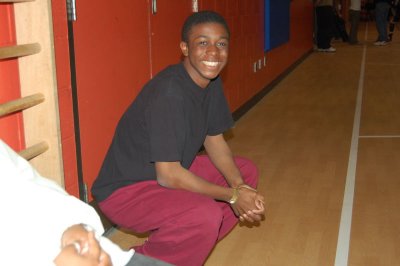 Nationals '08