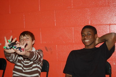 Nationals '08