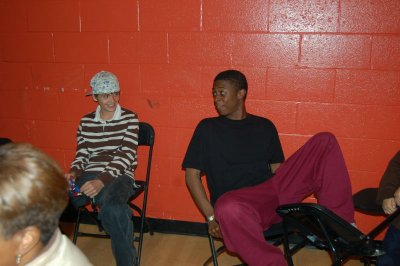 Nationals '08