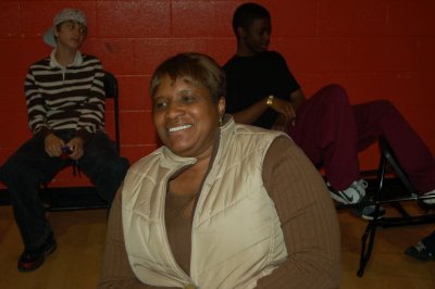 Nationals '08