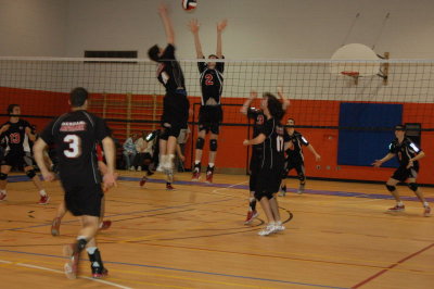 Nationals '08