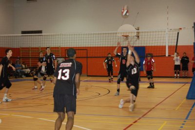 Nationals '08