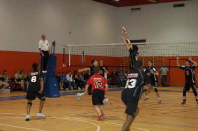 Nationals '08