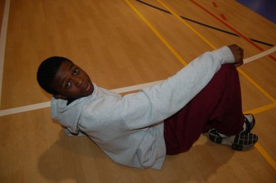 Nationals '08