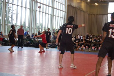 Nationals '08