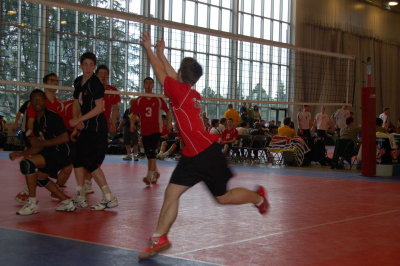 Nationals '08