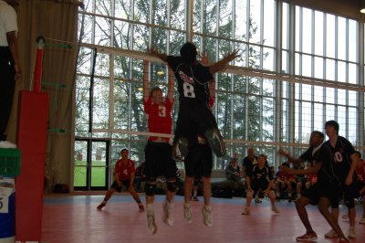 Nationals '08