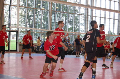 Nationals '08