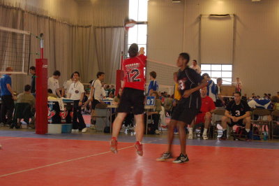 Nationals '08