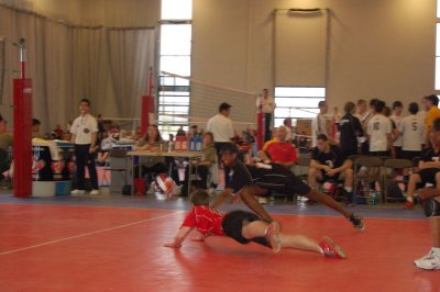 Nationals '08