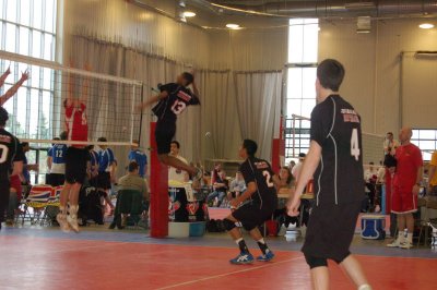 Nationals '08