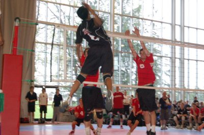 Nationals '08